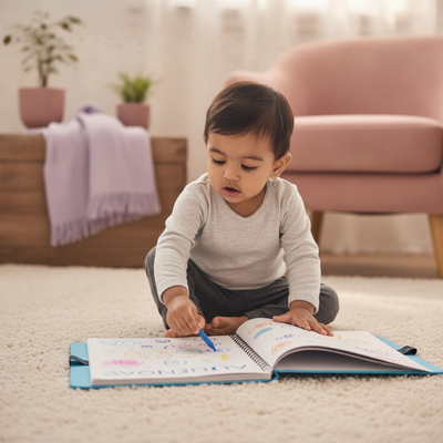 Quality toys that actually last through toddlerhood.