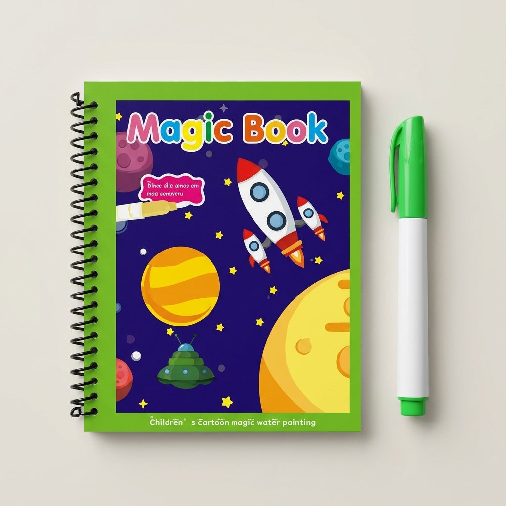 AI Generated Image